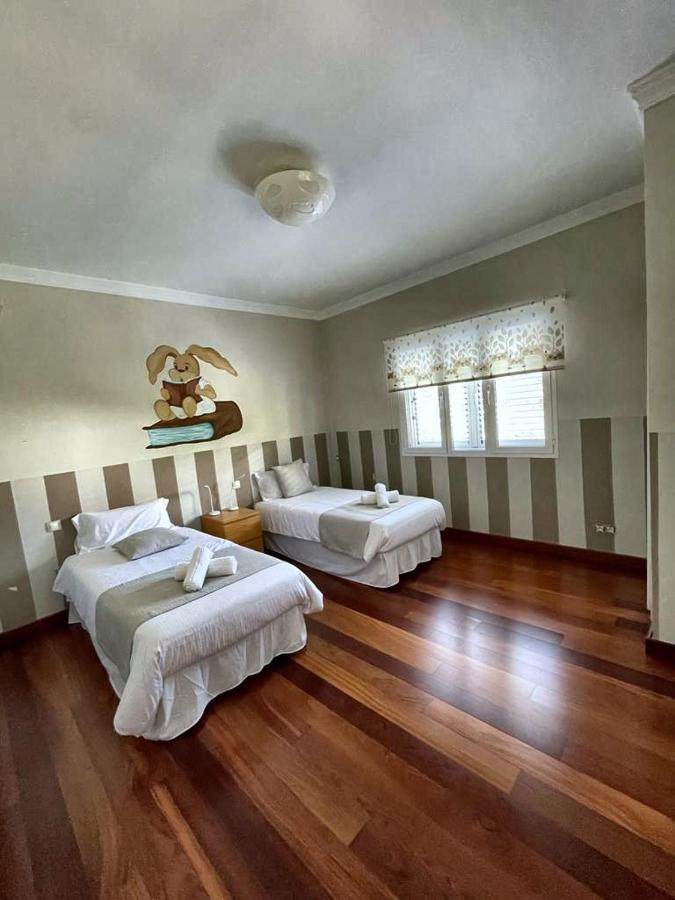 Aguacate Holiday home Teror