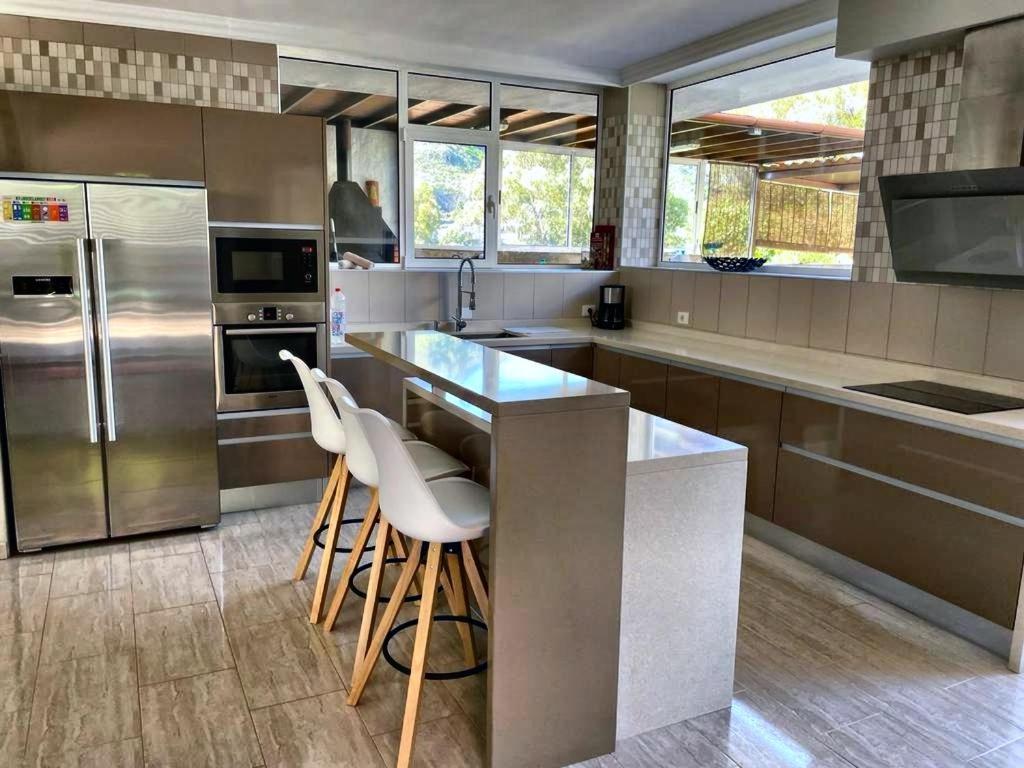Holiday home Aguacate Teror