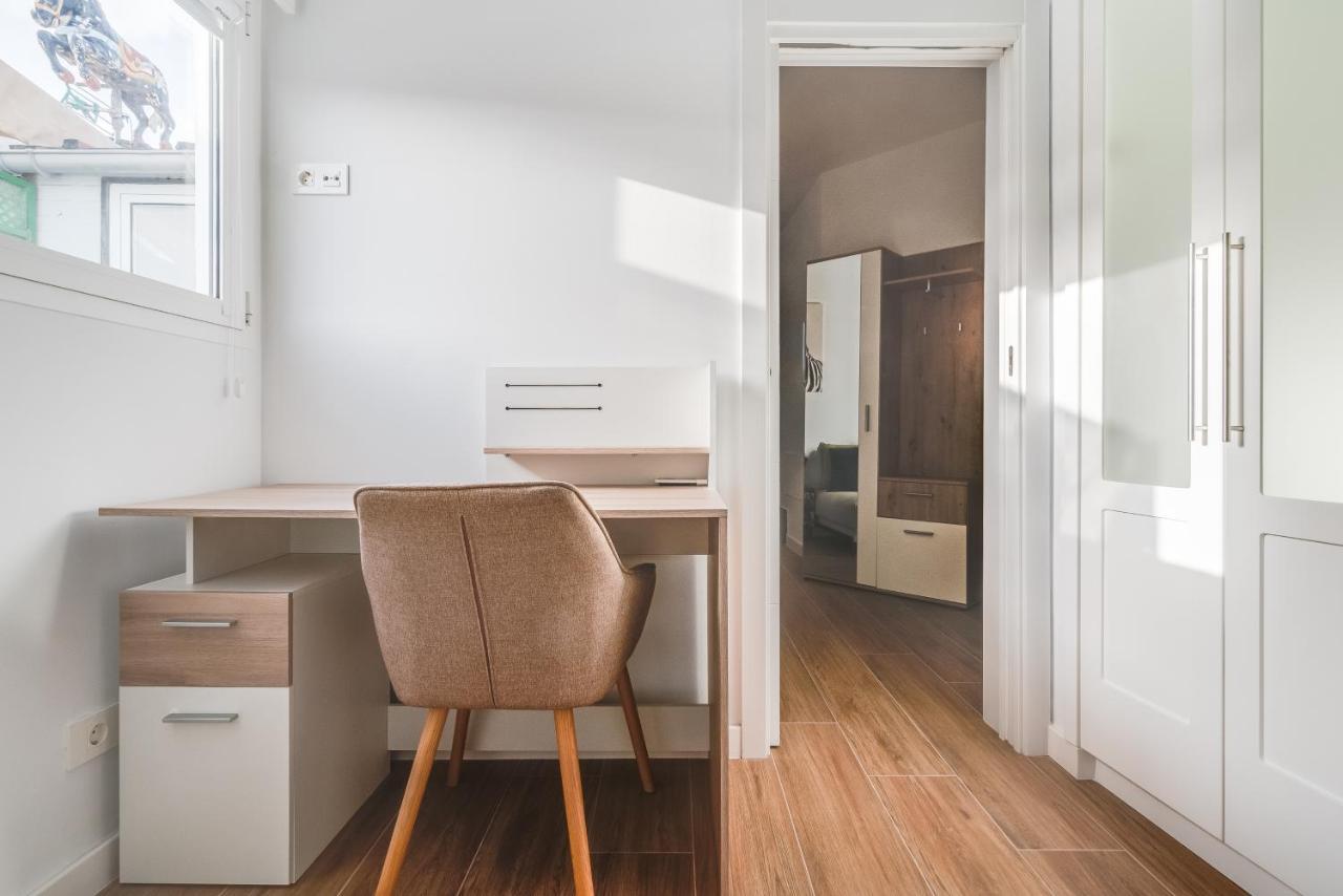 Appartamento Home2book El Perenquen San Nicolas 2