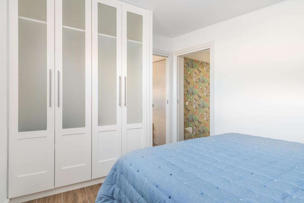 Home2book El Perenquen San Nicolas 2 Appartamento