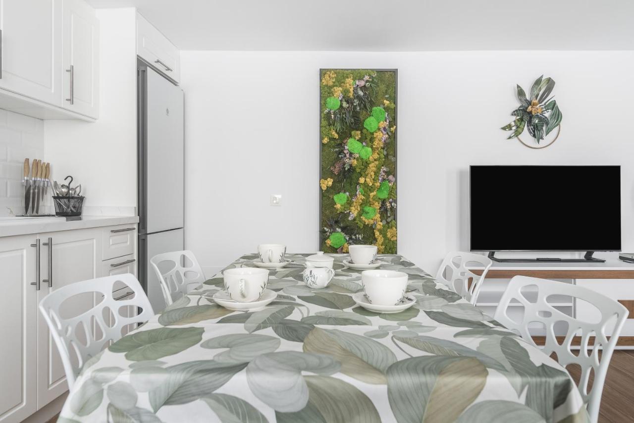 Appartamento Home2book El Perenquen San Nicolas 2 *