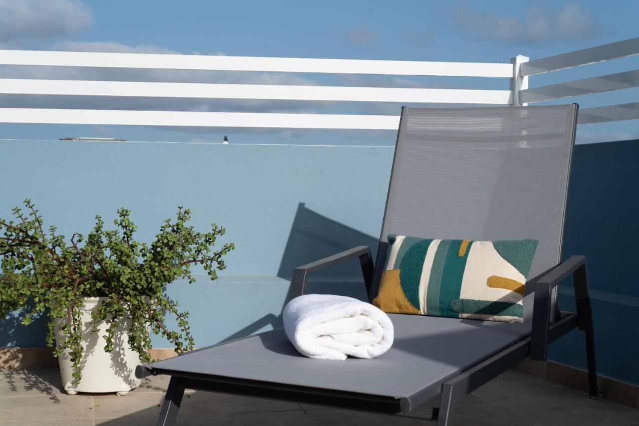 Home2book El Perenquen San Nicolas 2 Appartamento Las Palmas de Gran Canaria