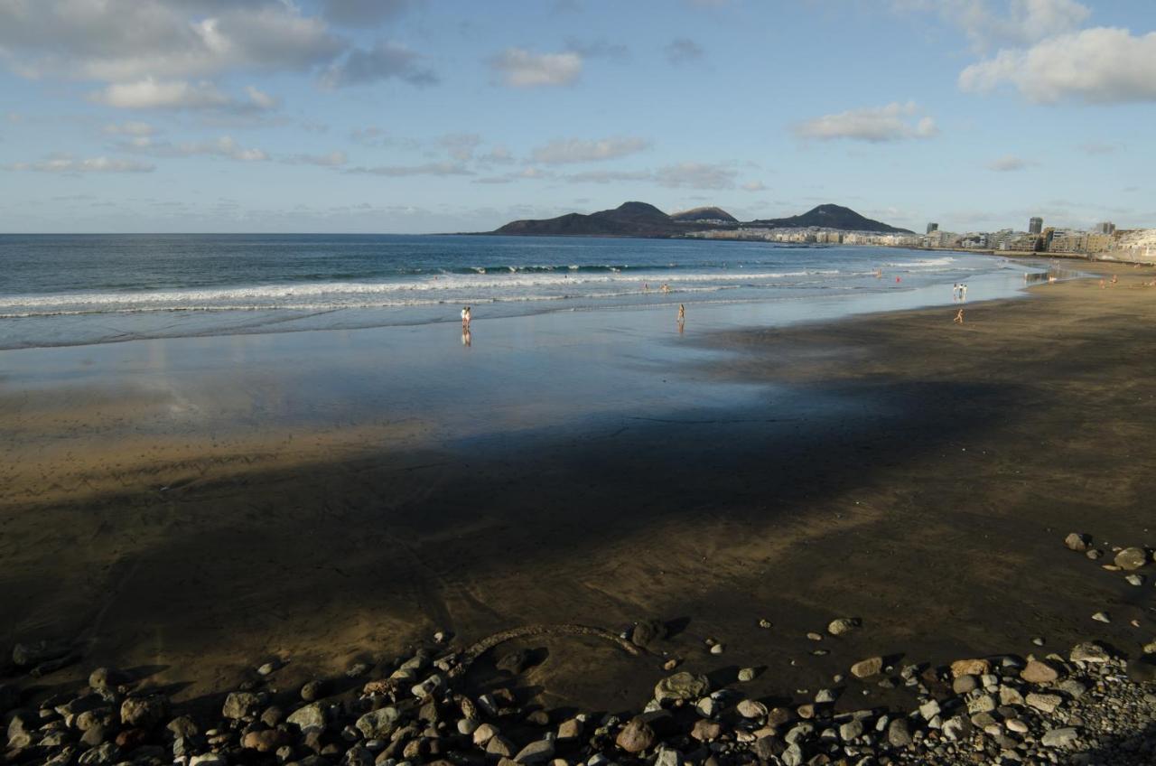 Home2book El Perenquen San Nicolas 2 Appartamento Las Palmas de Gran Canaria