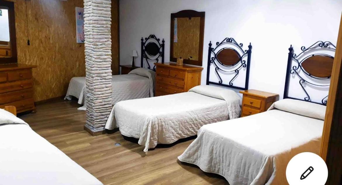 Casa vacanze Casa Roque Aguayro Agüimes