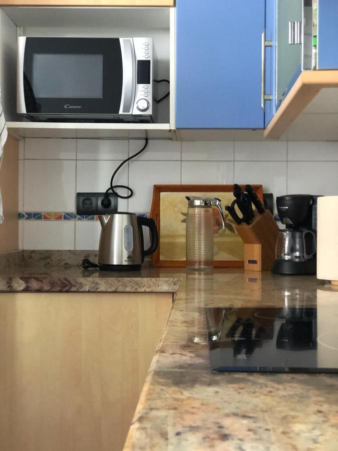 110 Square Meters, 5 Min Of All-best Area Of Palmas Apartamento Las Palmas de Gran Canaria