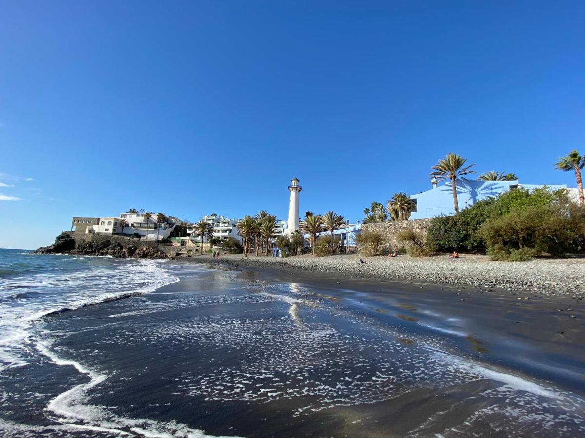 First Beachline Deluxe With Garden And Terrasse In Sun Club * San Bartolomé