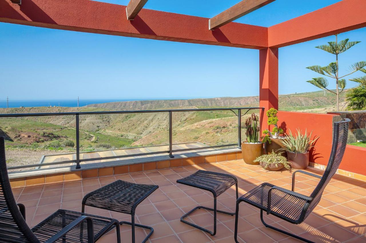 Villa Terrazas 3 Salobre (Gran Canaria)
