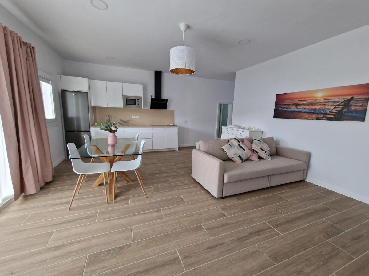 Pueblo Nº4 Y Nº5 Apartment Agaete (Gran Canaria)
