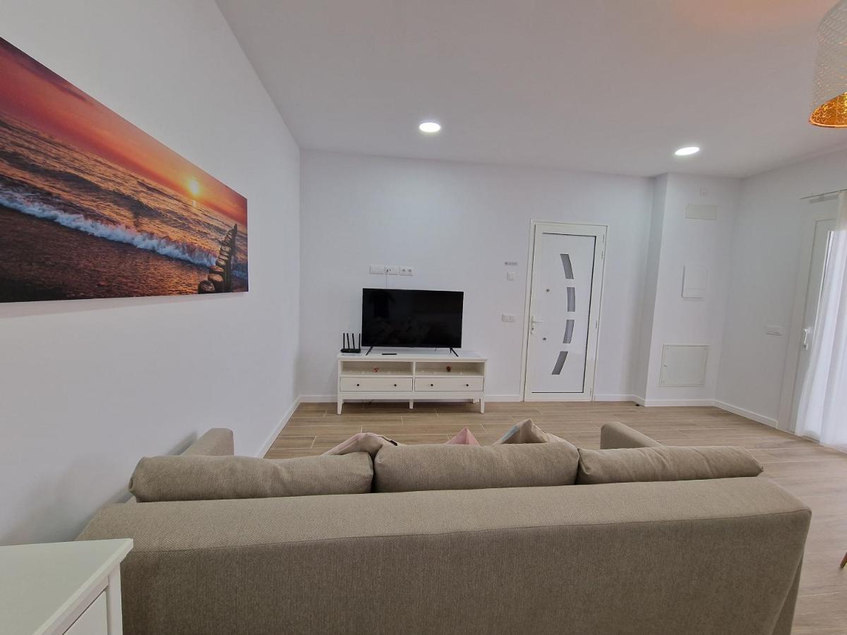 Pueblo Nº4 Y Nº5 Apartment Agaete (Gran Canaria)
