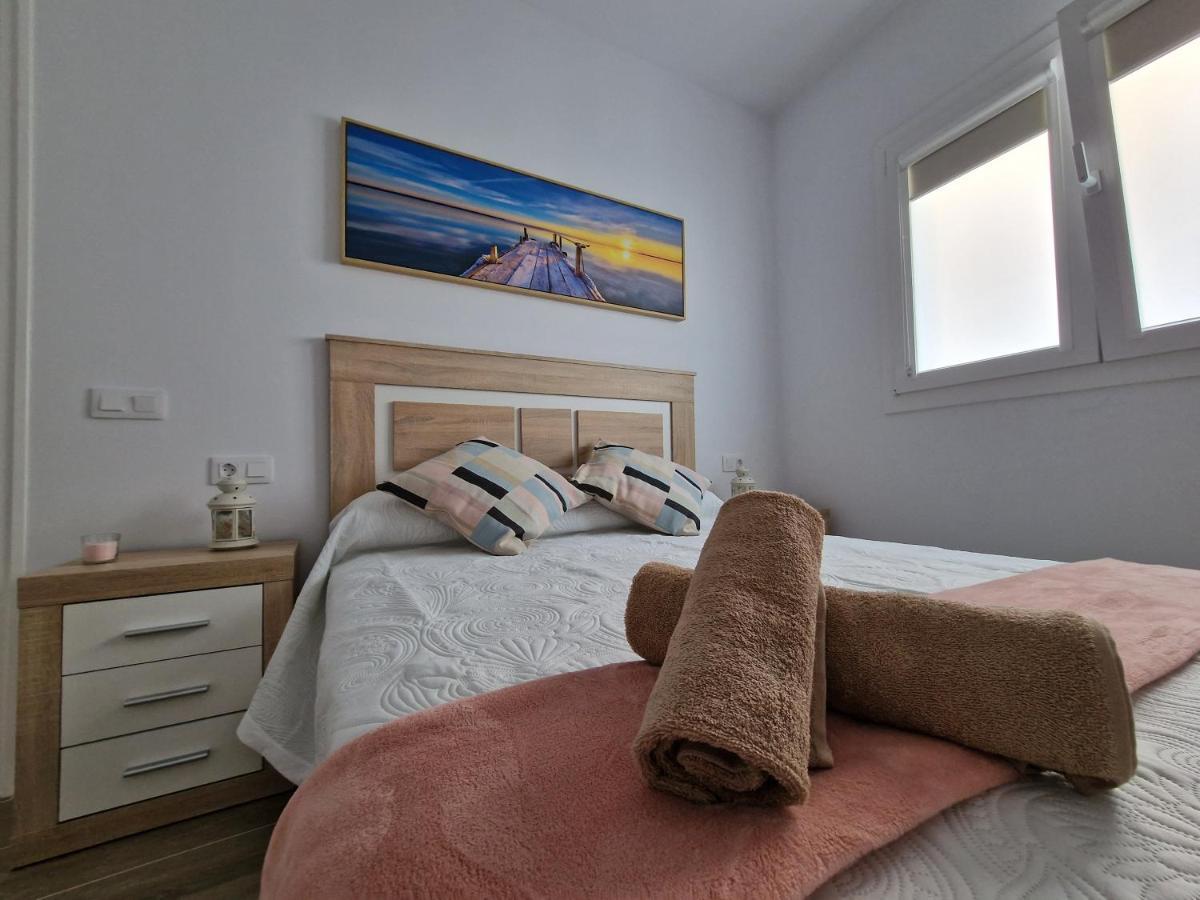 Pueblo Nº4 Y Nº5 * Agaete (Gran Canaria)