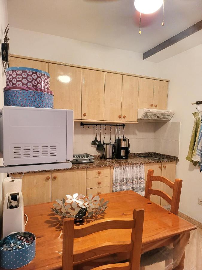 Apartment Sweet Pozo *
