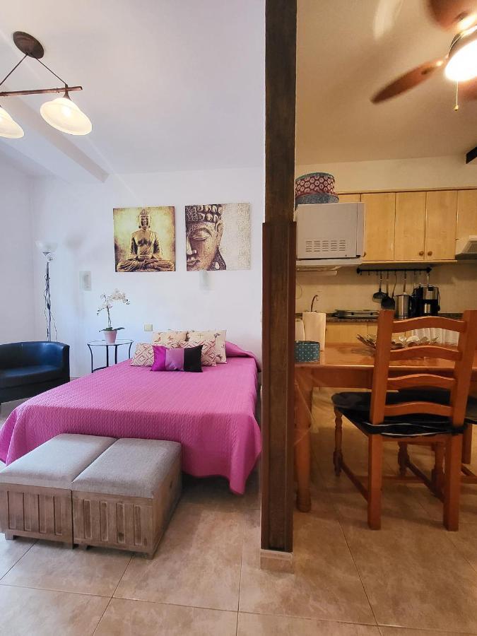 Apartment Sweet Pozo Pozo Izquierdo