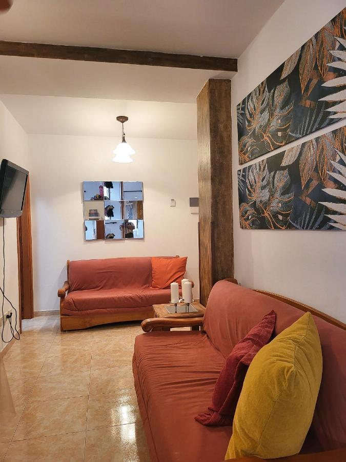 Apartment Sweet Pozo