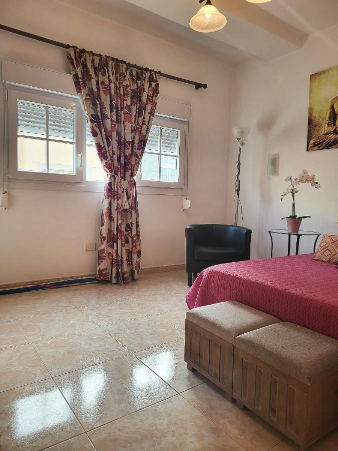 Apartment Sweet Pozo Pozo Izquierdo