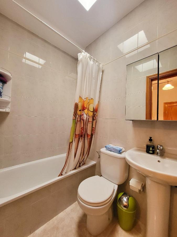 Sweet Pozo Apartment