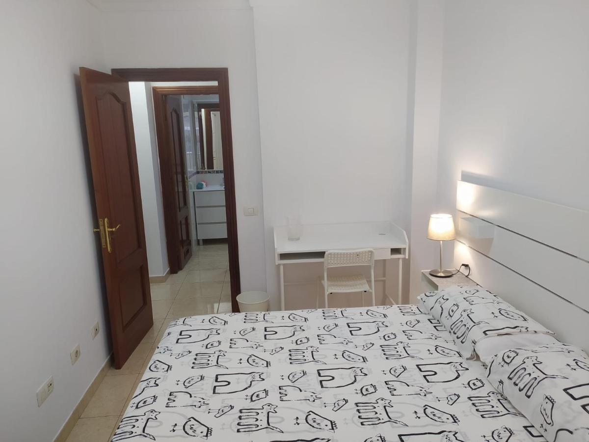 Playa Canteras Aqui Te Espero Apartment *