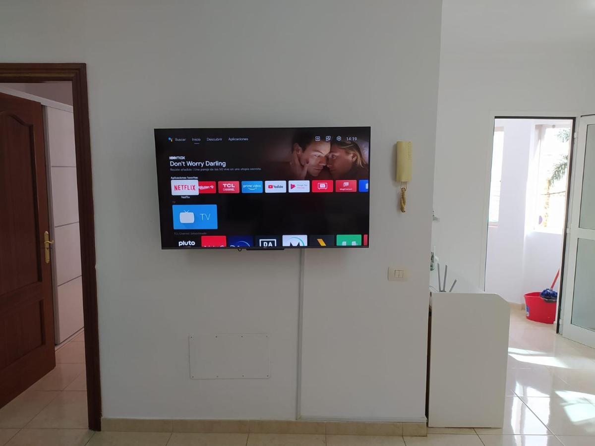 Playa Canteras Aqui Te Espero Apartamento