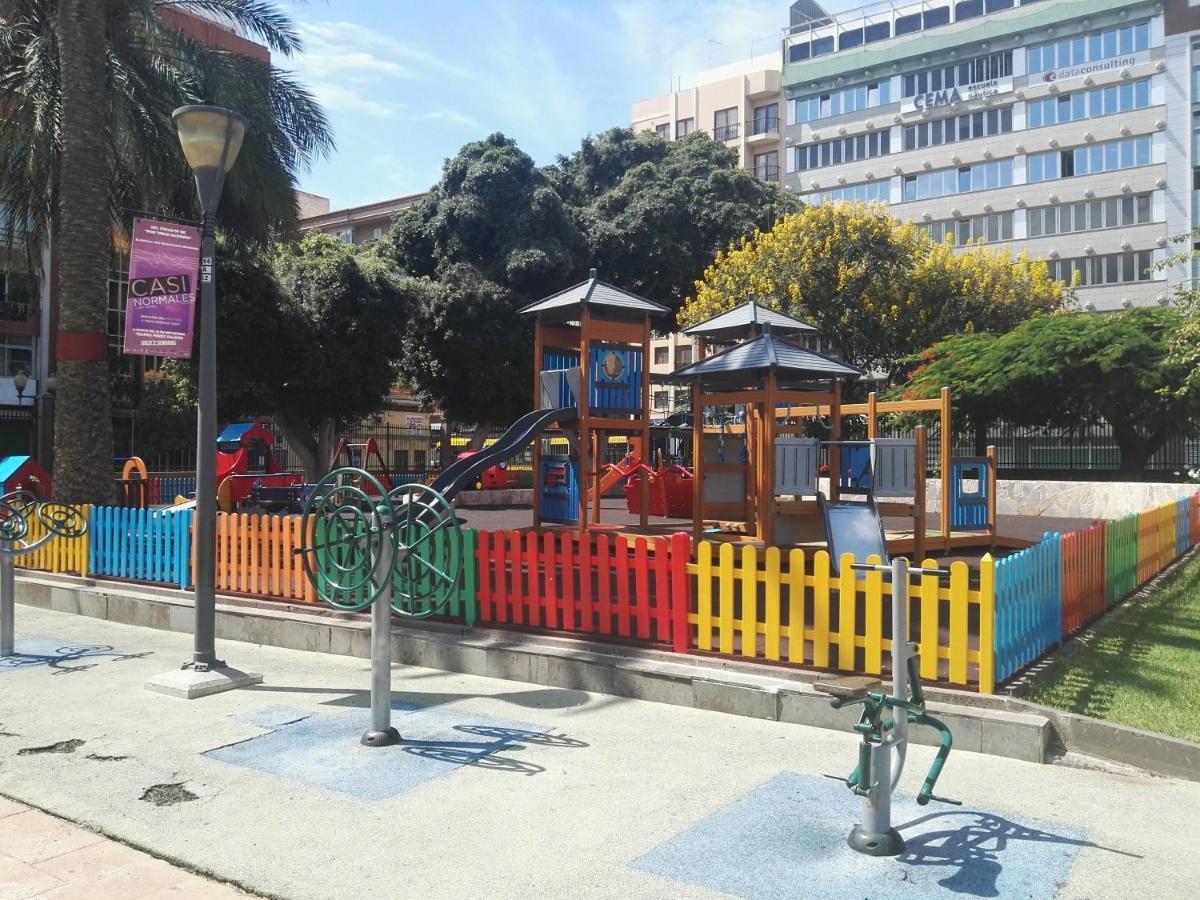 Playa Canteras Aqui Te Espero Apartamento Las Palmas de Gran Canaria