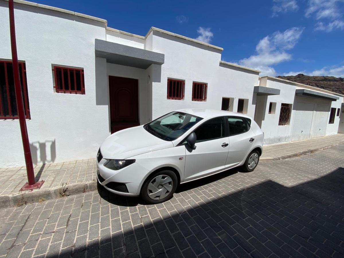 “villa Mogán Mall”, Con Jacuzzi Villa Puerto Rico (Gran Canaria)