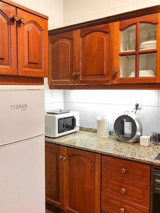 Apartamento Luminoso Y Acogedor Las Palmas de Gran Canaria