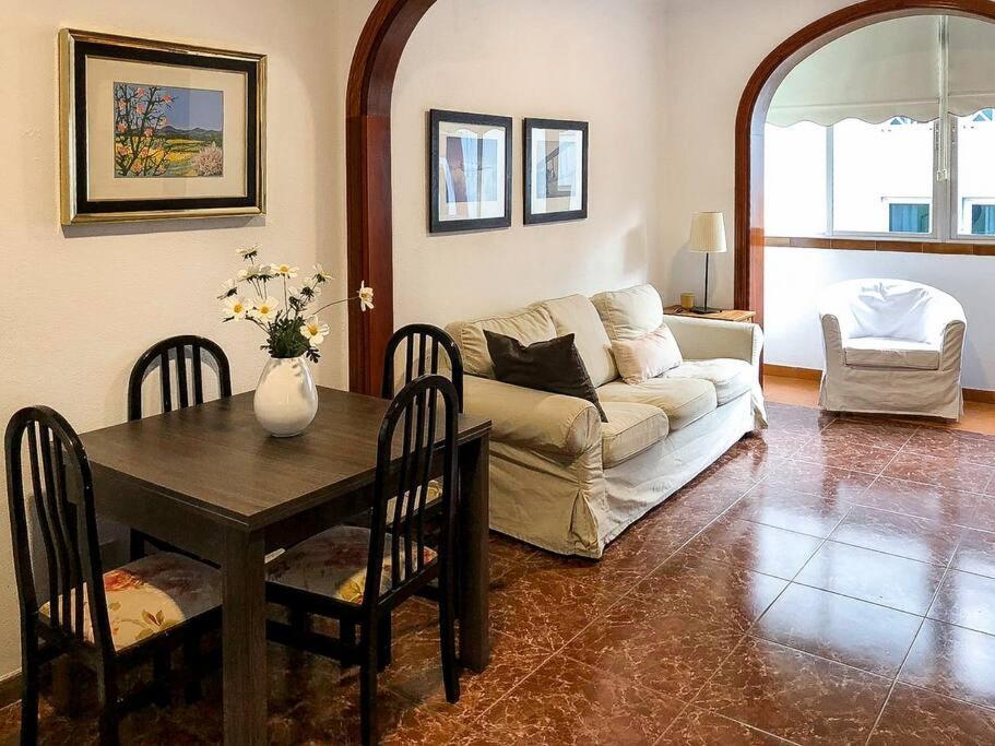 Apartamento Luminoso Y Acogedor Las Palmas de Gran Canaria