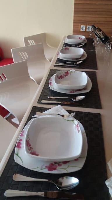Appartamento Aloe Apartamento. Incantevole. San Bartolomé