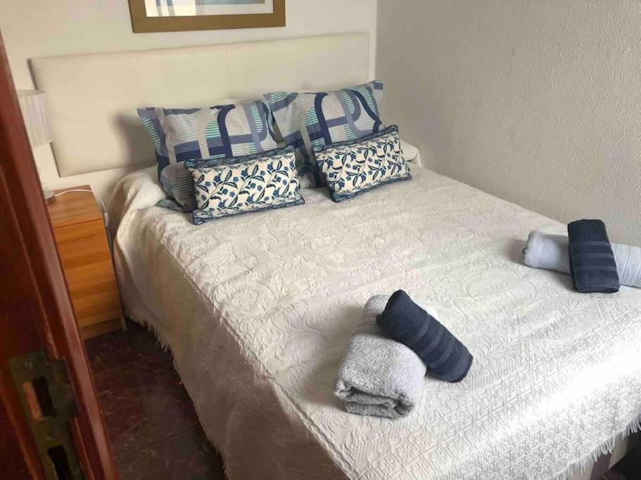 Apartamento Luminoso Y Acogedor Las Palmas de Gran Canaria