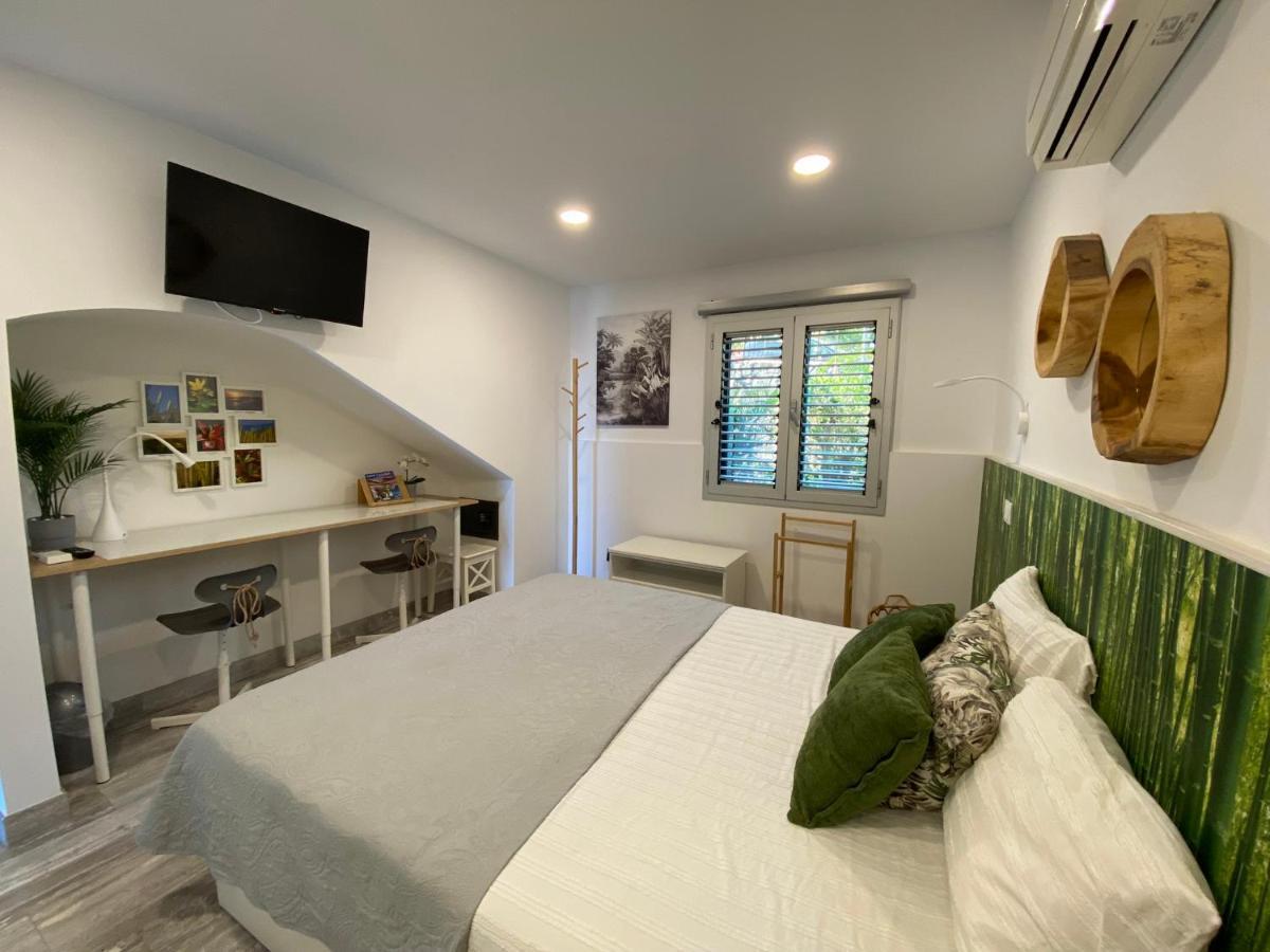 Appartamento First Beachline Deluxe With Garden And Terrasse In Sun Club San Bartolomé