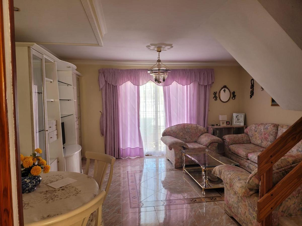 Montecarlo Apartamento