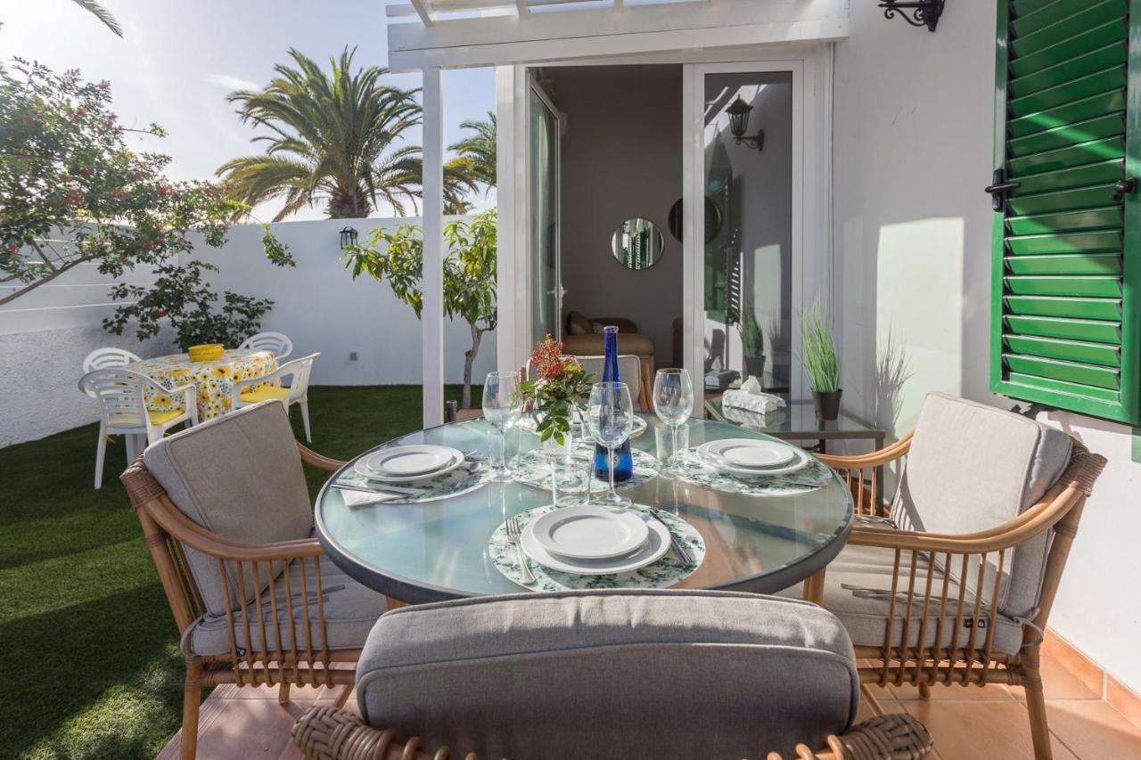 Luxury - Private Terrace - Pool - Aircon *