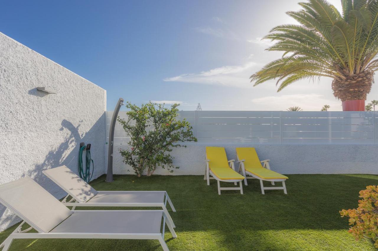 Luxury - Private Terrace - Pool - Aircon Casa vacanze *
