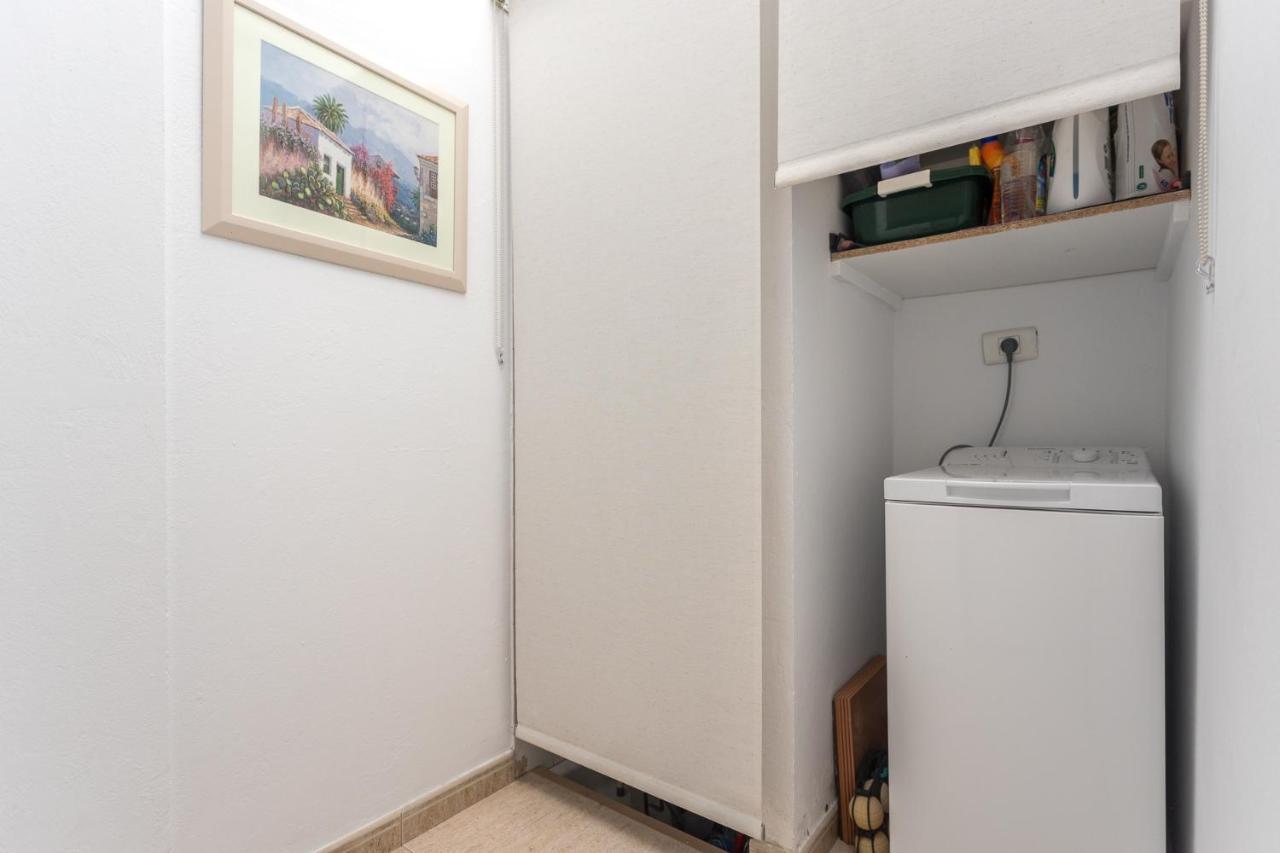 Luxury - Private Terrace - Pool - Aircon Casa vacanze