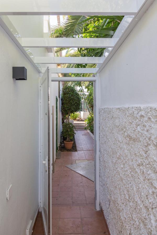 Luxury - Private Terrace - Pool - Aircon
