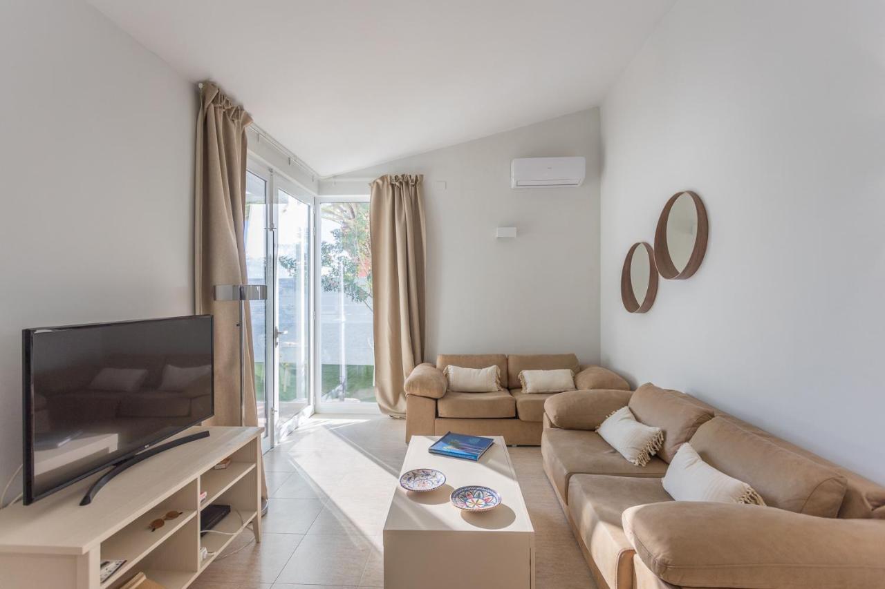 Luxury - Private Terrace - Pool - Aircon * San Bartolomé