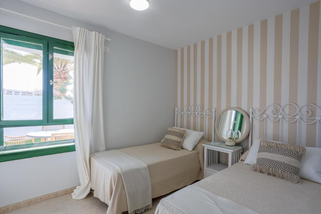 Luxury - Private Terrace - Pool - Aircon Casa vacanze *