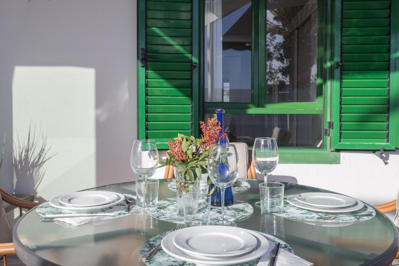 Casa vacanze Luxury - Private Terrace - Pool - Aircon