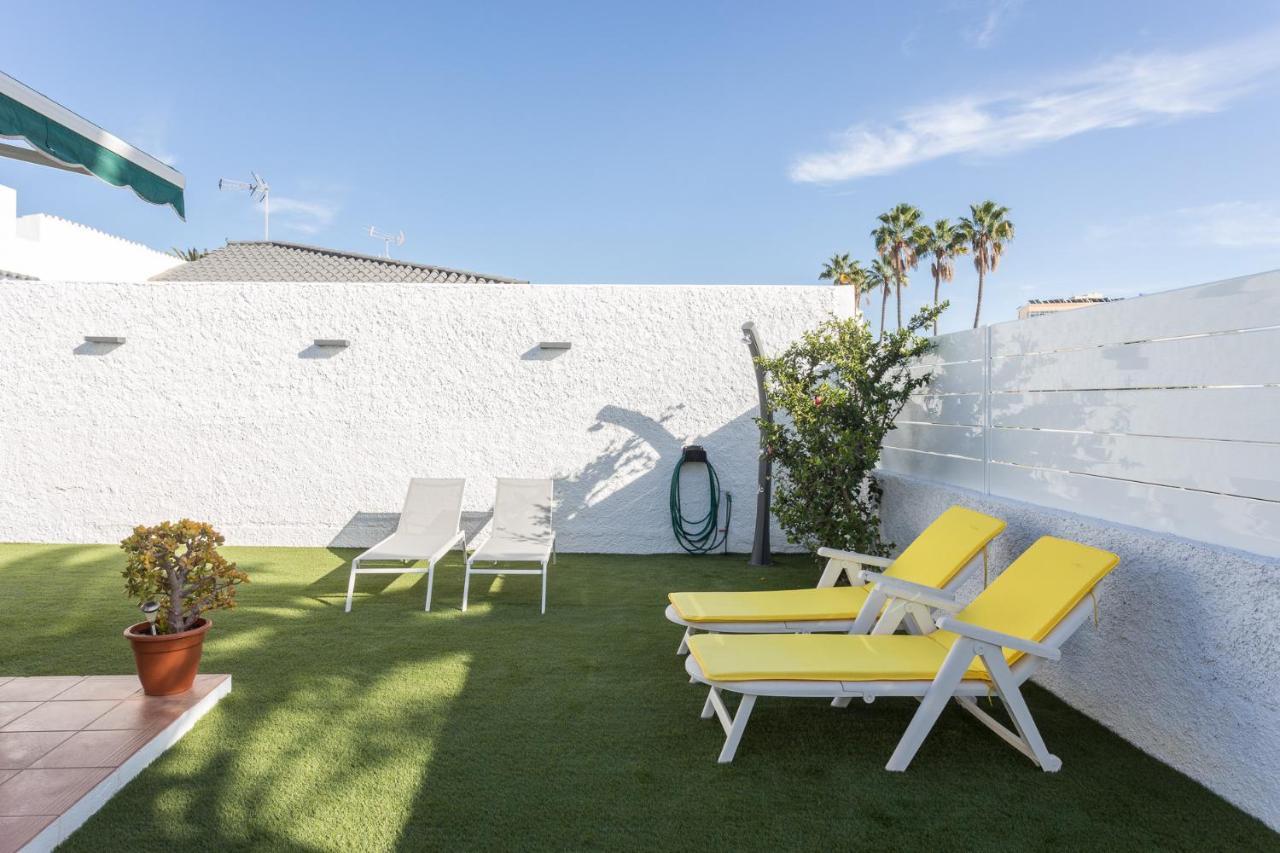 Luxury - Private Terrace - Pool - Aircon *