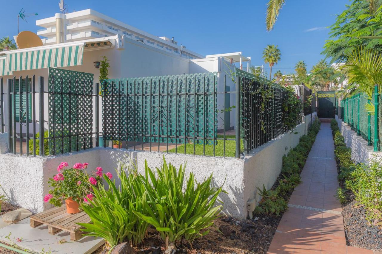 Luxury - Private Terrace - Pool - Aircon Casa vacanze *