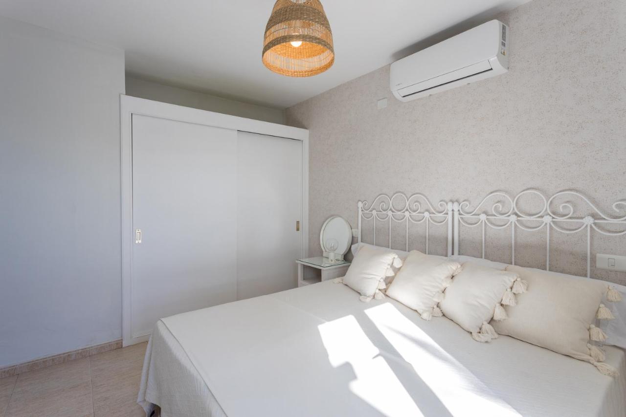 Luxury - Private Terrace - Pool - Aircon San Bartolomé