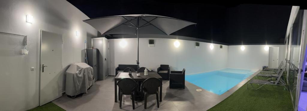 Charlene Las Palmas de Gran Canaria