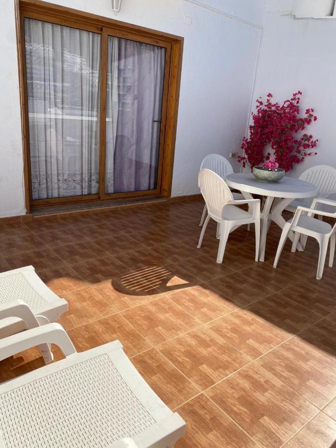 Apartamento Montecarlo Puerto Rico (Gran Canaria)