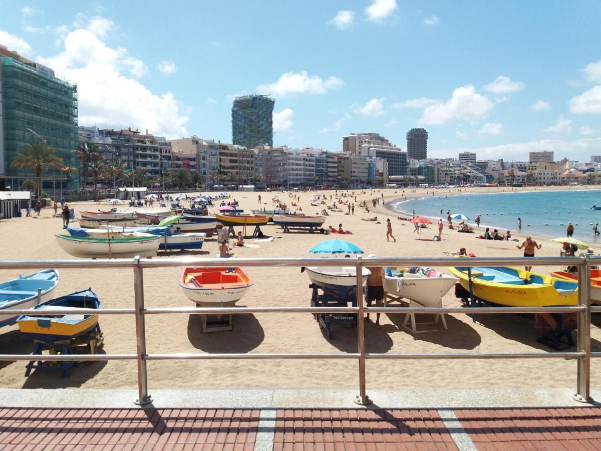 Francisco's Appartamento Las Palmas de Gran Canaria