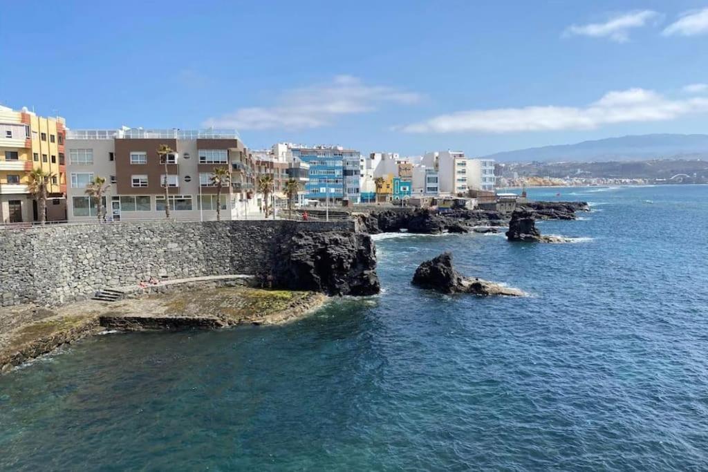 Apartamento Loft Sol Y Luna En Palmas De Gran Canaria Las Palmas de Gran Canaria