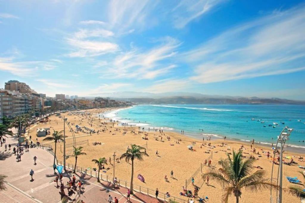 Apartamento Loft Sol Y Luna En Palmas De Gran Canaria Las Palmas de Gran Canaria