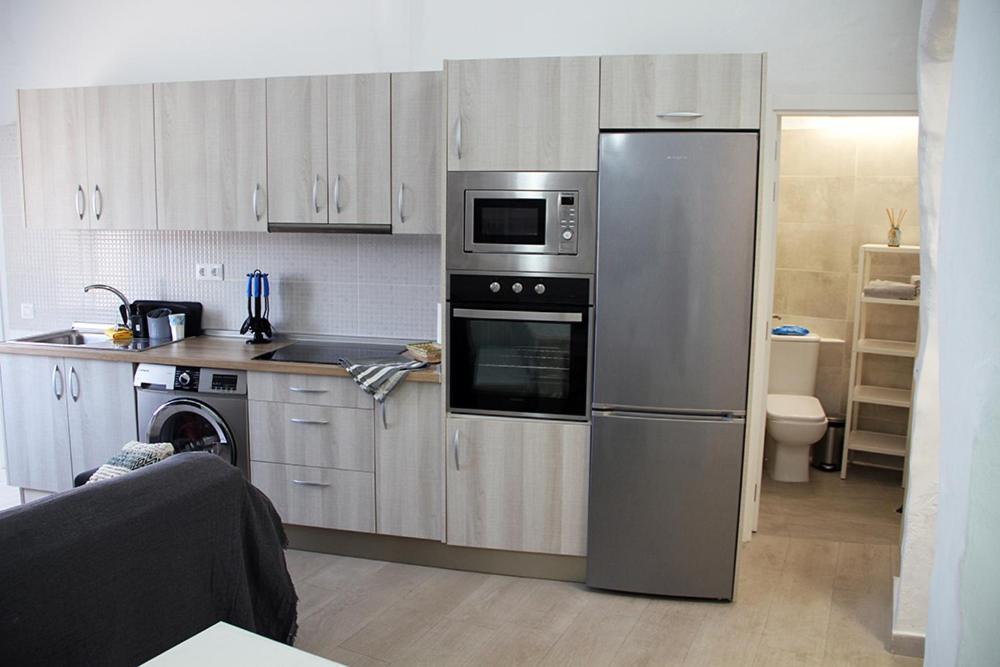Menbau Apartment *