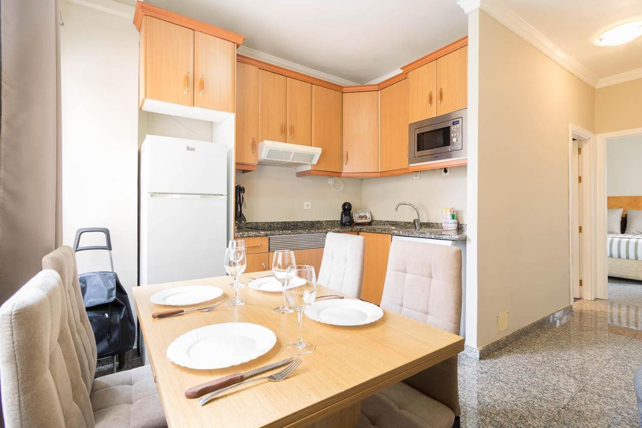 Apartamento Atamanja Apatment Playa De Canteras Las Palmas de Gran Canaria
