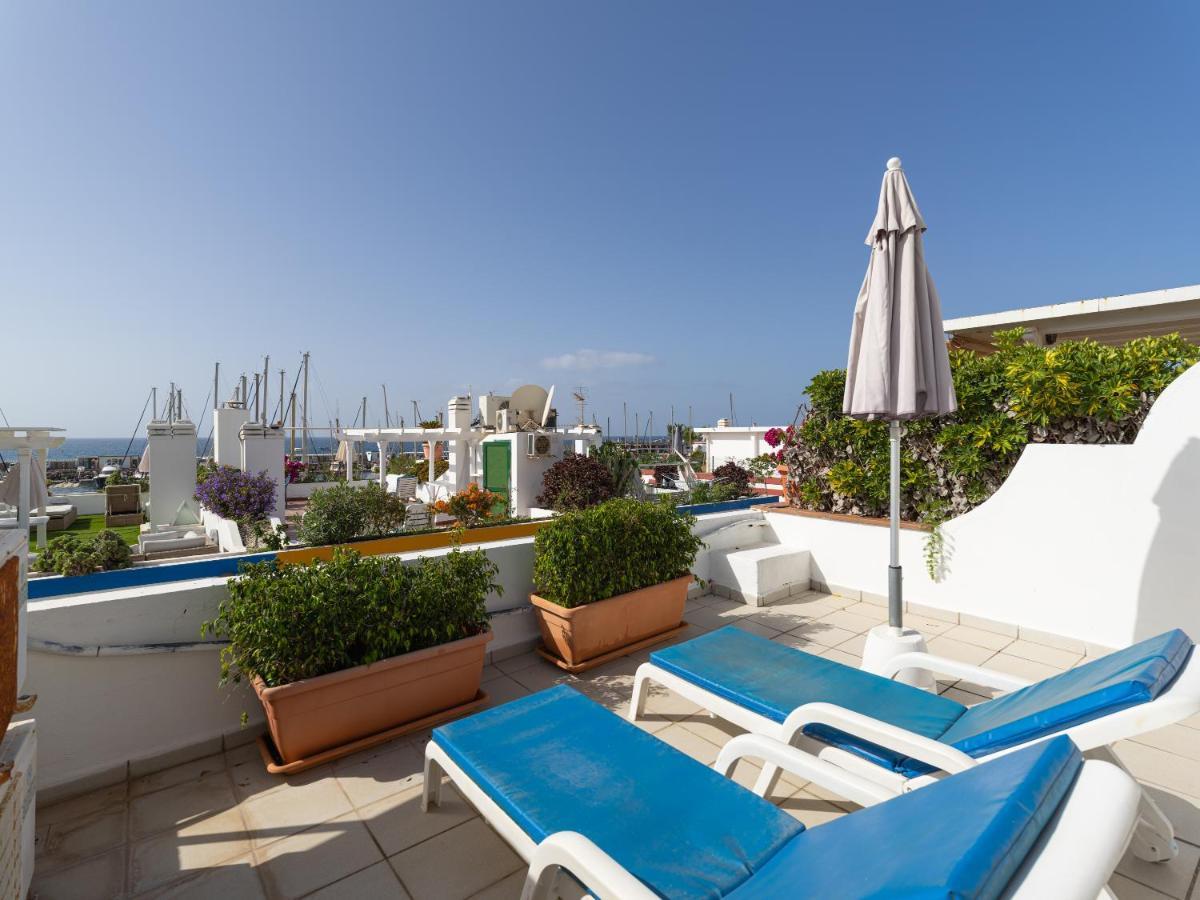 Apartamento Marina Nº 340 *