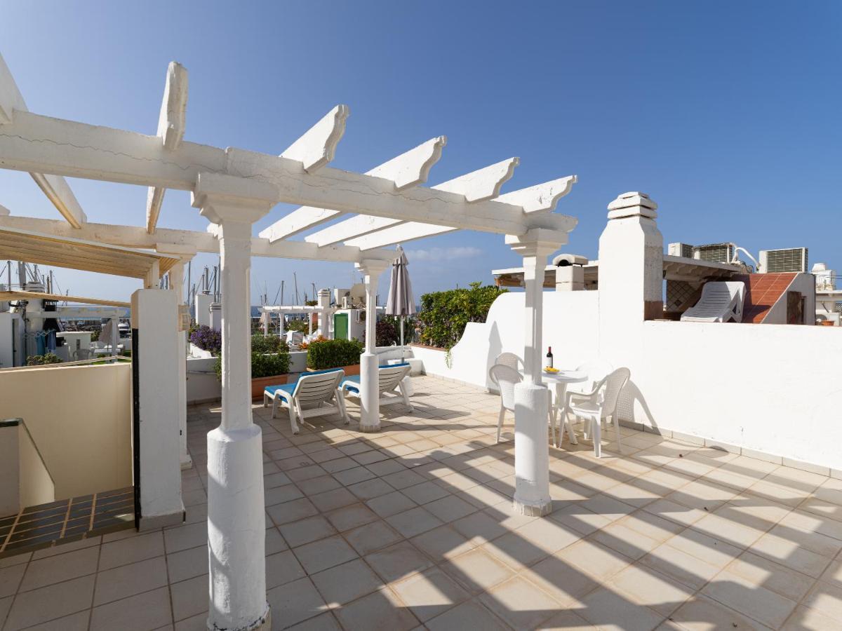 Marina Nº 340 Apartamento