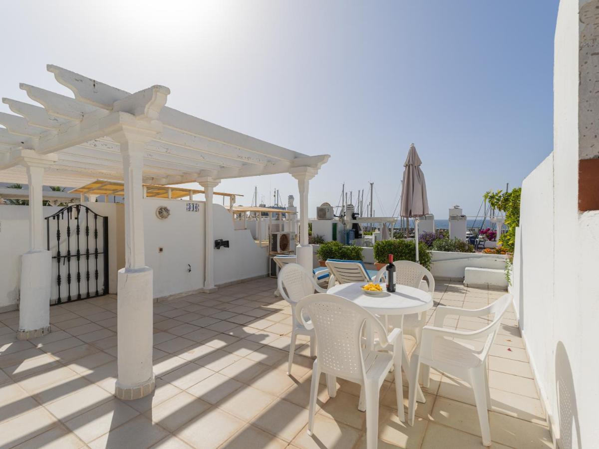 Apartamento Marina Nº 340 *