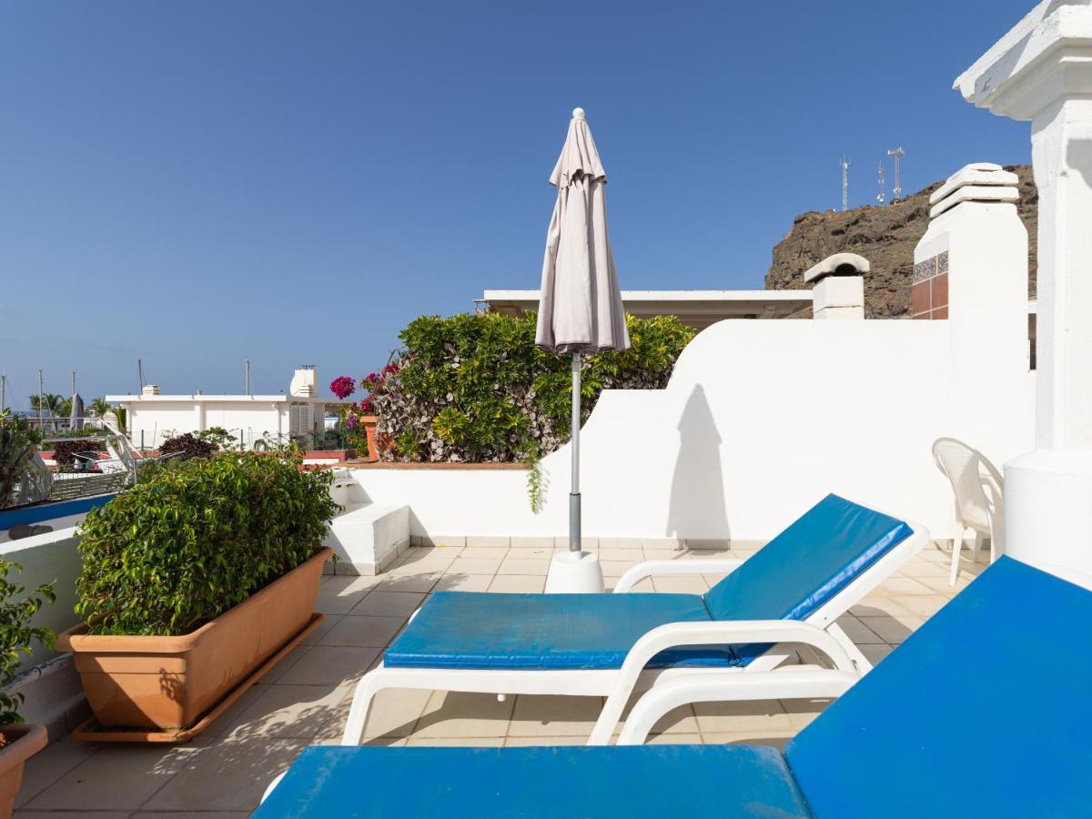 Apartamento Marina Nº 340 Puerto De Mogan